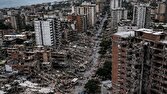 بیش از ۶۸ هزار نفر بر اثر زلزله ونزوئلا ناپدید شده‌اند