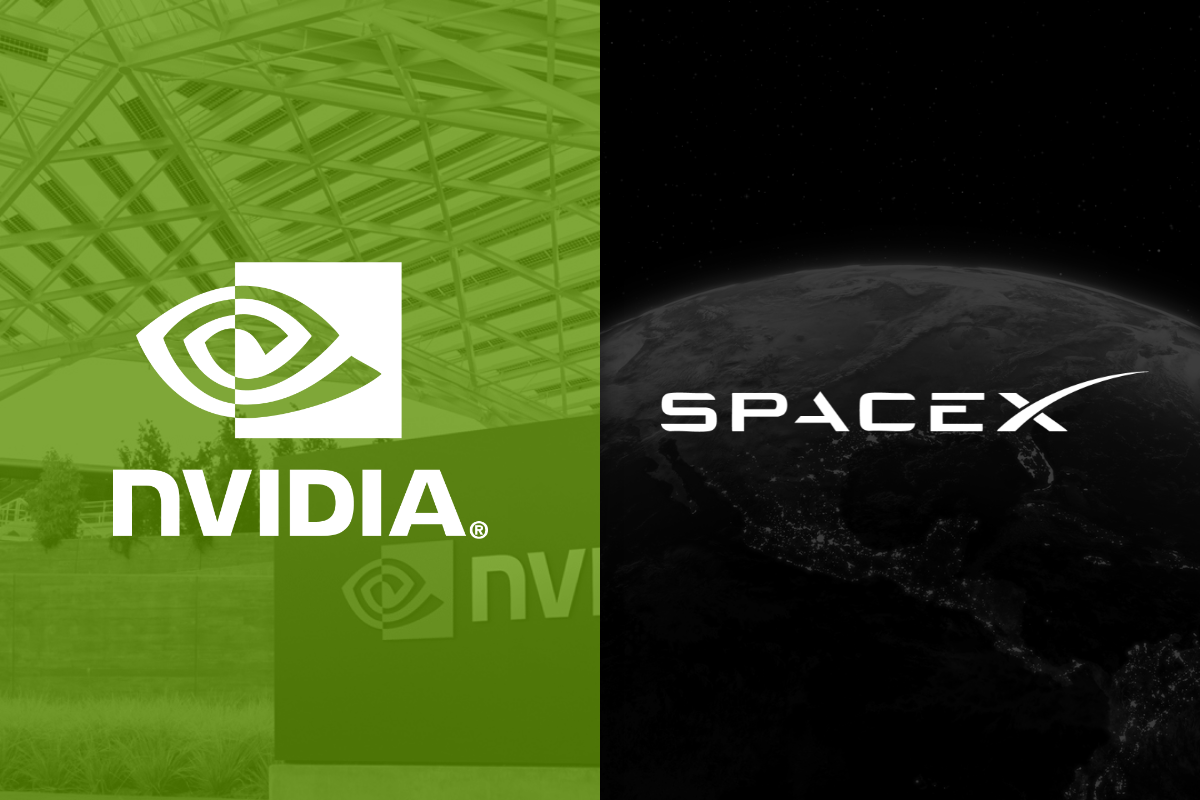 وال استریت می بیند که SpaceX در ارزش گذاری بلندمدت از Nvidia پیشی می گیرد