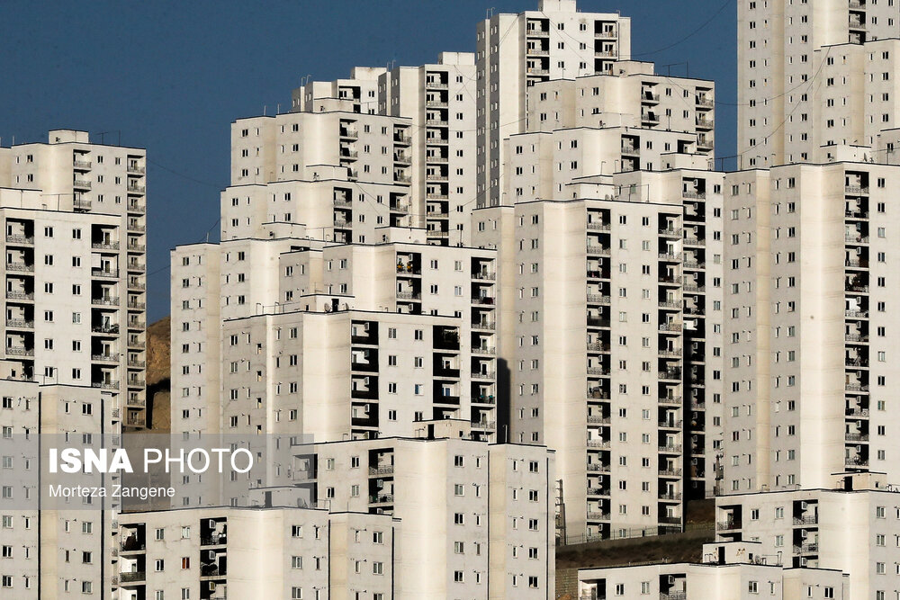 چرا معماری در ایران در حال نابودی است؟