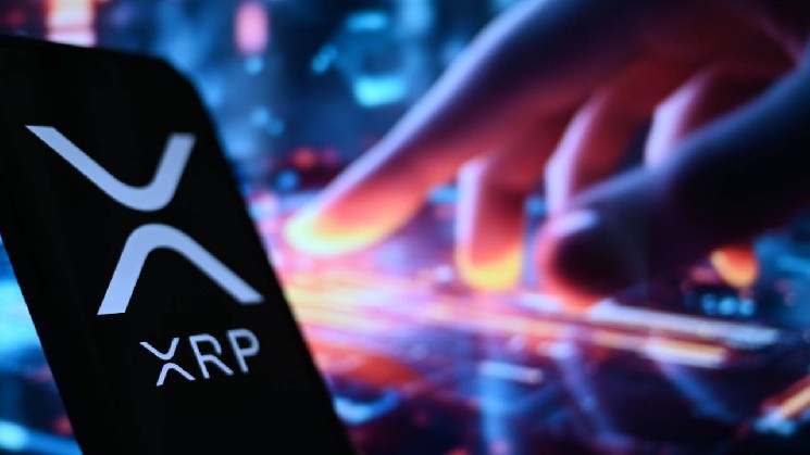 مدیر عامل Ripple فرصت عظیم XRP را در جریان پرداخت 16 تریلیون دلاری می بیند