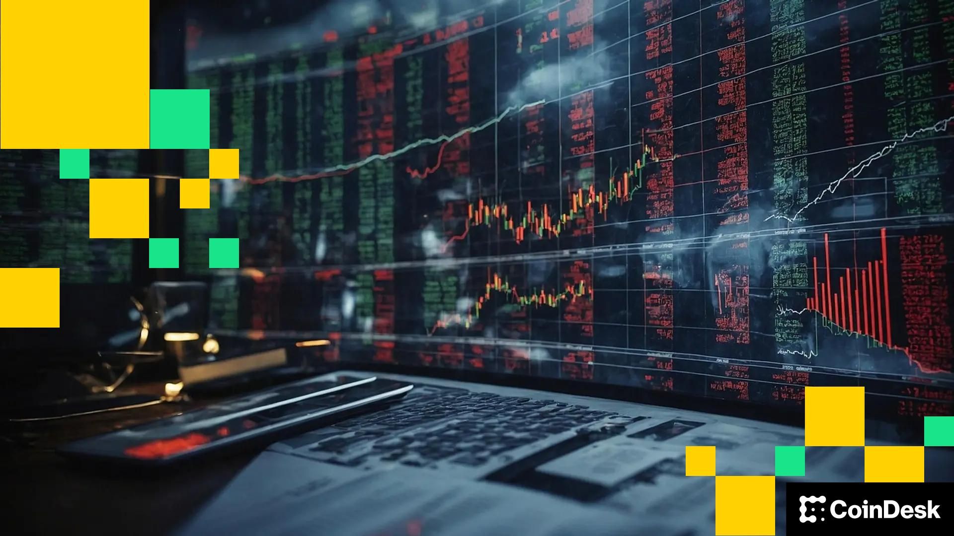4 میلیارد دلار رفته ETF های بیت کوین نقطه ای در مسیر بدترین ماه خود قرار دارند