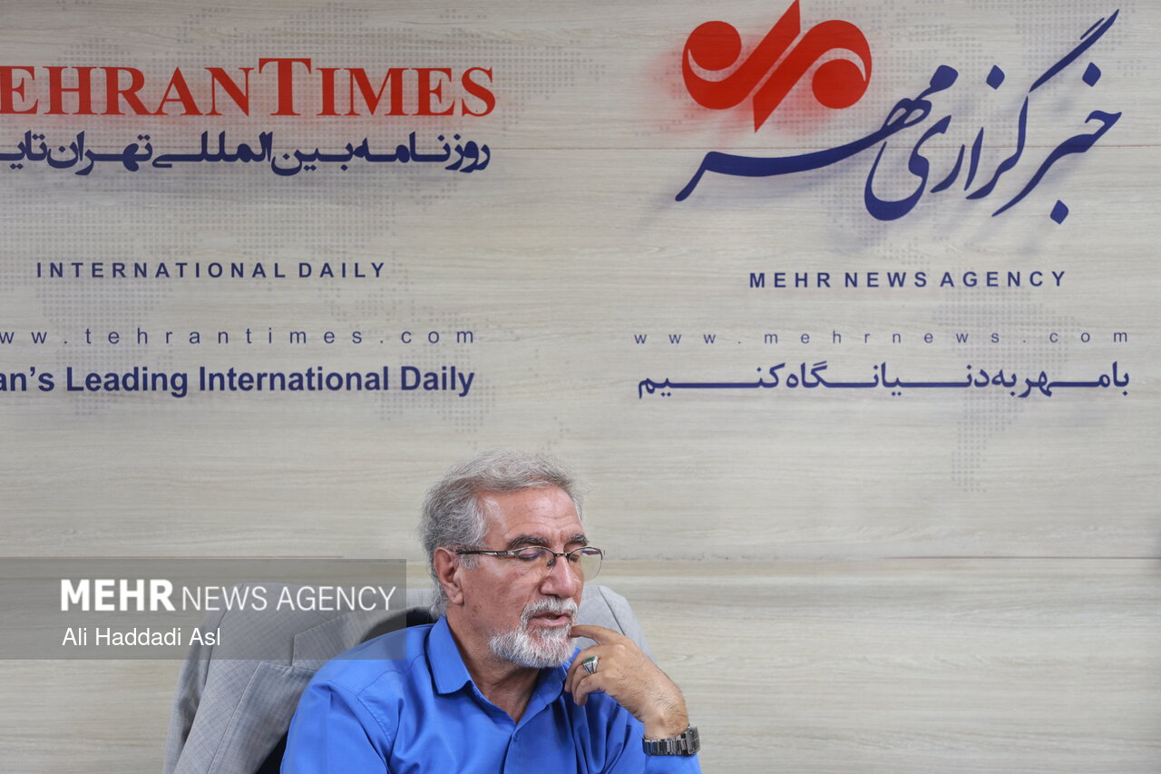 از مارکسیسم تا هنر دینی؛ مرز میان «هنر نهادی» و «هنر فرمایشی» کجاست؟