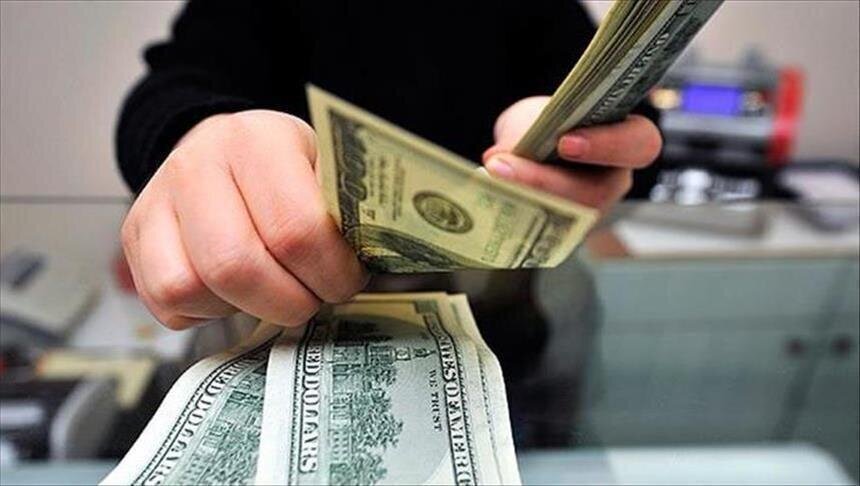قیمت زمان بازگشایی دلار، یورو و سایر ارزها امروز ۸ تیرماه ۱۴۰۵/ دلار وارد کانال ۱۷۲ هزار تومان شد + جدول