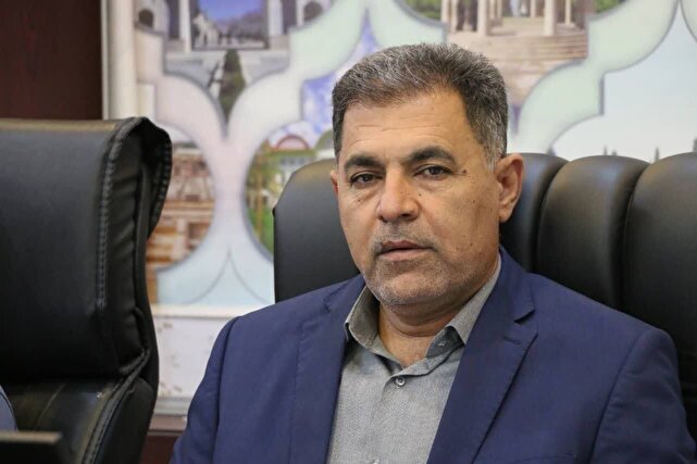 ثبت رشد ۷ درصدی تردد‌های بین‌استانی در فارس/ر ونق جاده‌های استان در خرداد ۱۴۰۵
