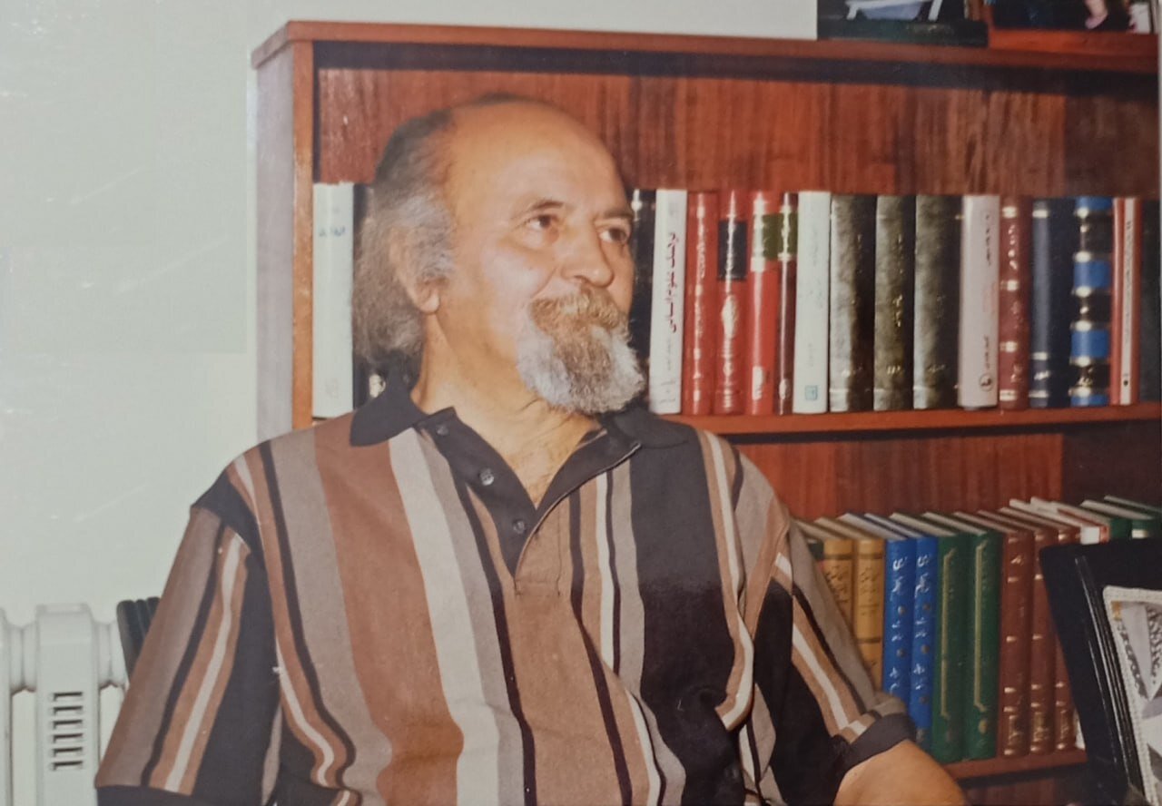 محمد حقوقی که بود و چه کرد؟