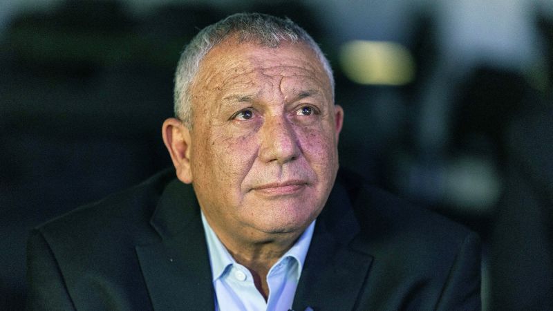 رقیب نوظهور نتانیاهو نمایانگر نقطه مقابل اوست و شاید جذابیت او همین باشد