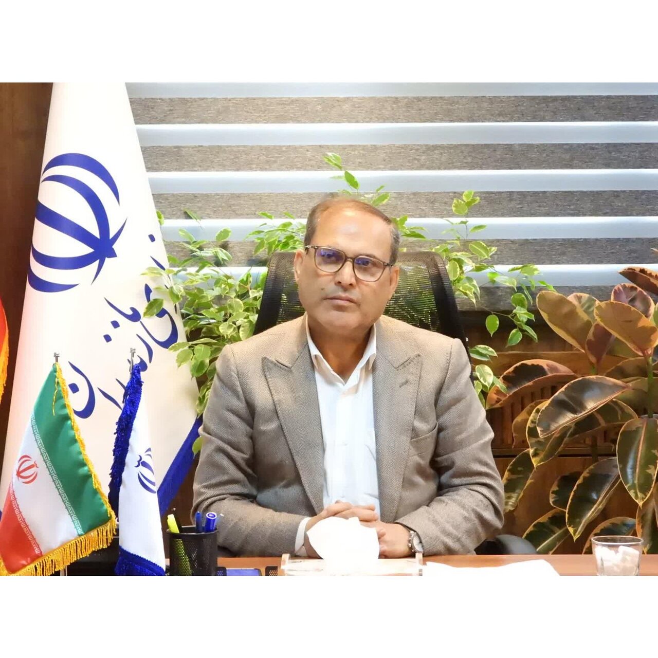 برنامه‌های تحول اداری و منابع انسانی استانداری مازندران تدوین می شود