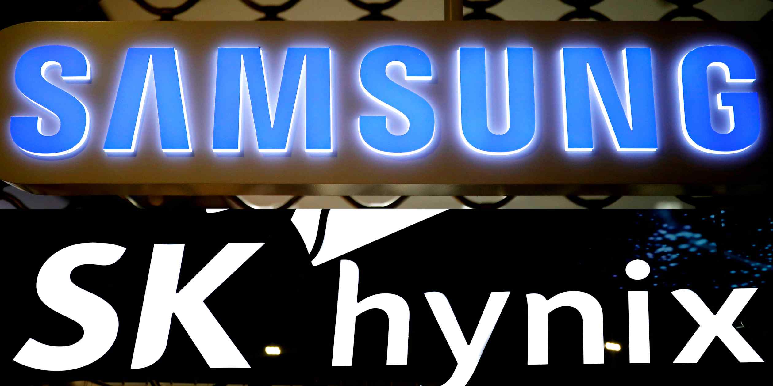 کره جنوبی پروژه 520 میلیارد دلاری کارخانه تراشه با سامسونگ، SK Hynix را اعلام کرد