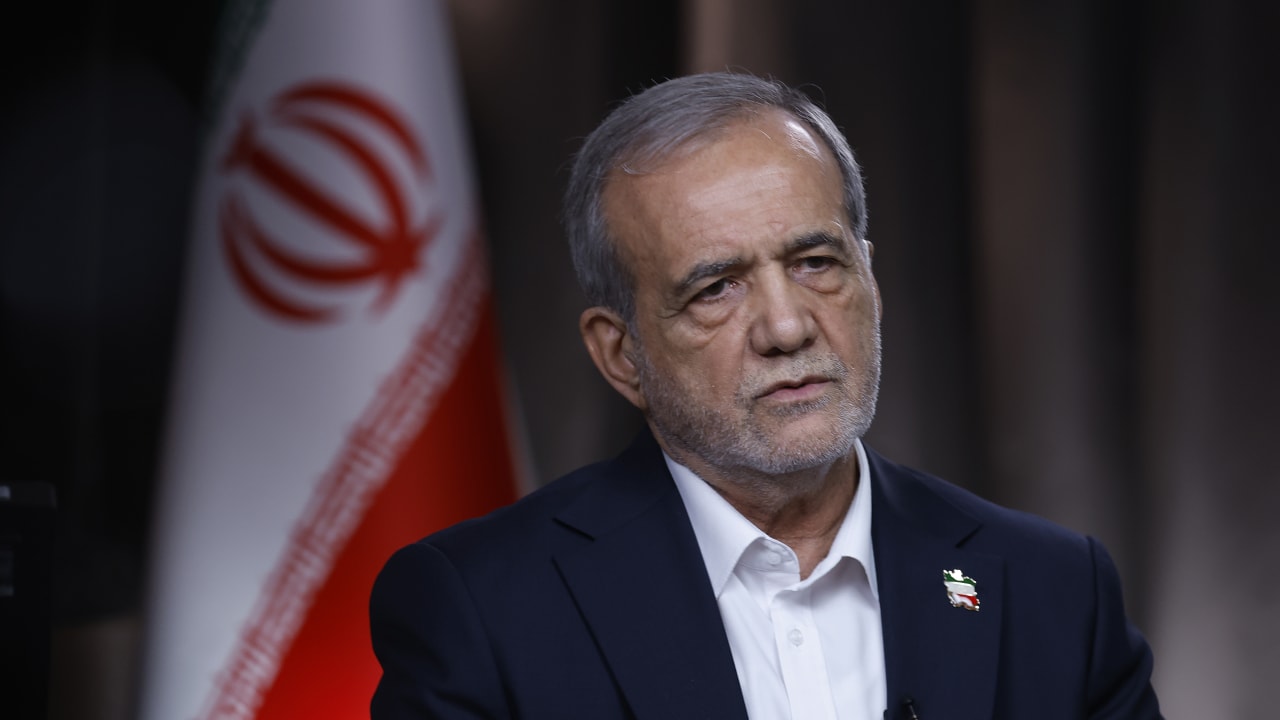 پزشکیان می گوید ایران از لغو تحریم ها 6 تا 12 میلیارد دلار به دست خواهد آورد