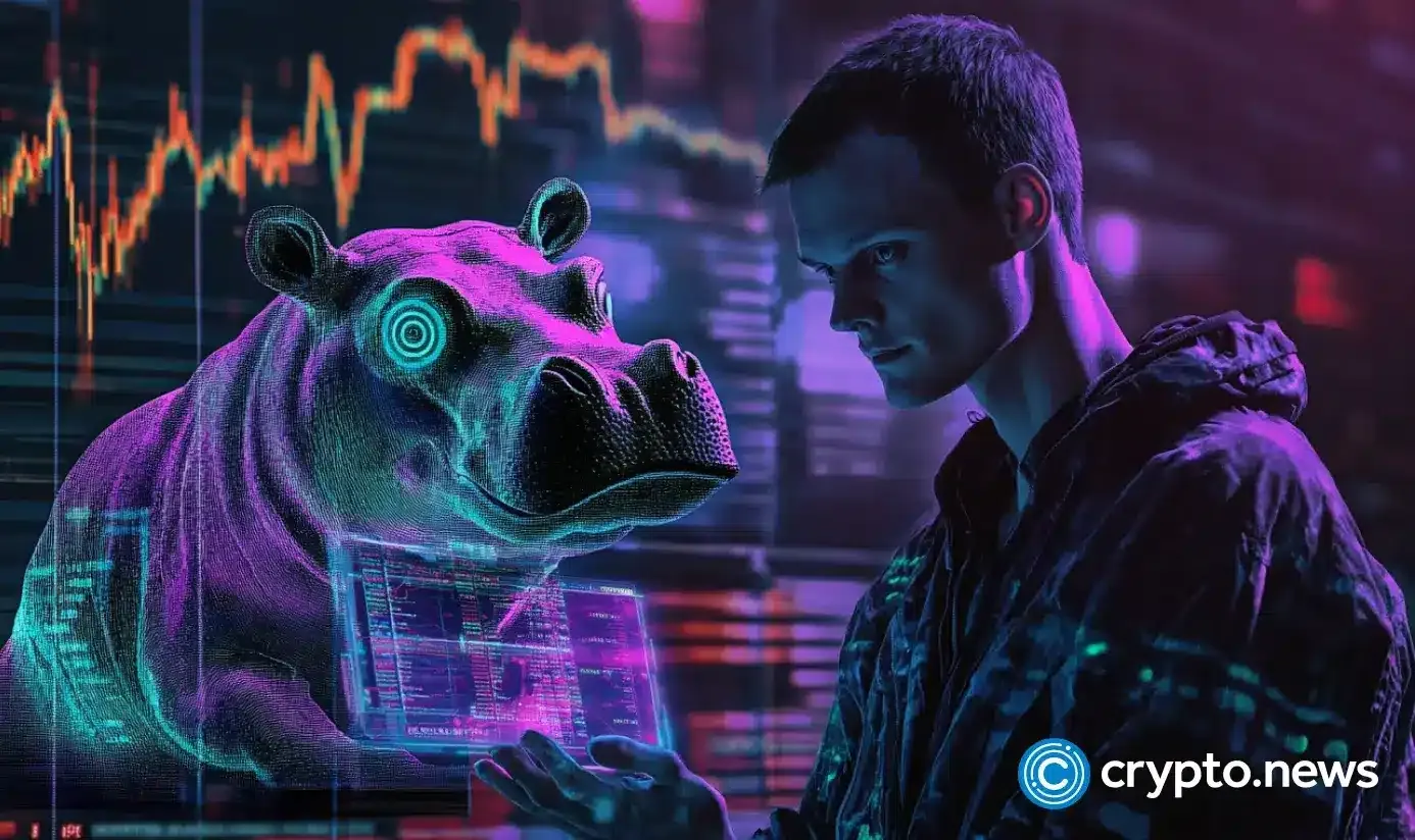 Vitalik می گوید مبهم سازی و بلاک چین می تواند یک شخص ثالث غیرقابل اعتماد ایجاد کند