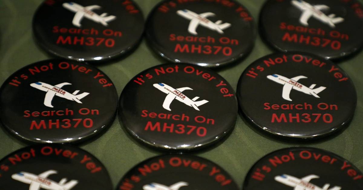 اخبار مالزی، مالزی جست و جوی پرواز ناپدید شده MH370 را یک سال دیگر تمدید کرد