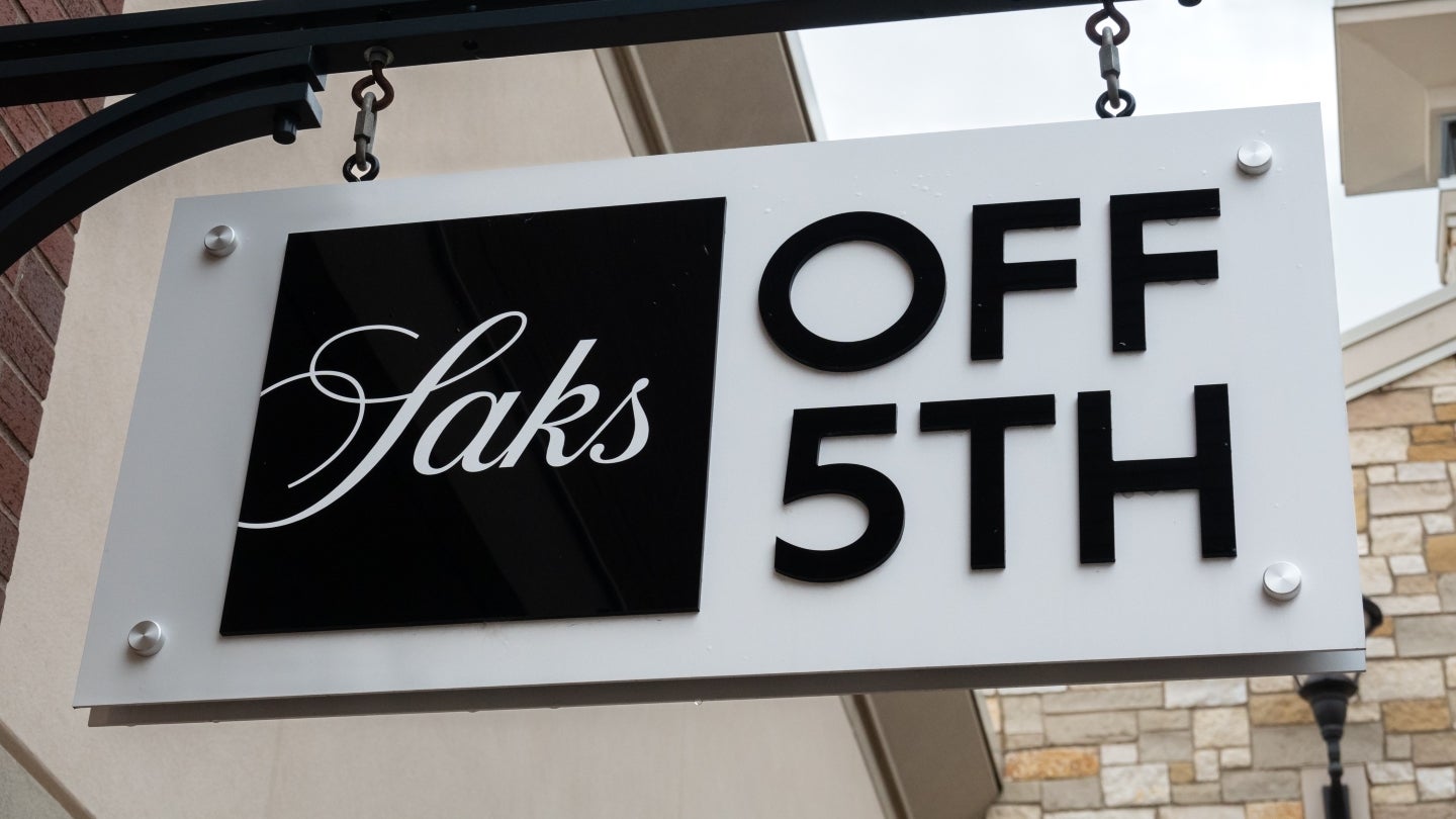 Saks Global از فصل 11 به عنوان Exemplar Luxury Group خارج می شود