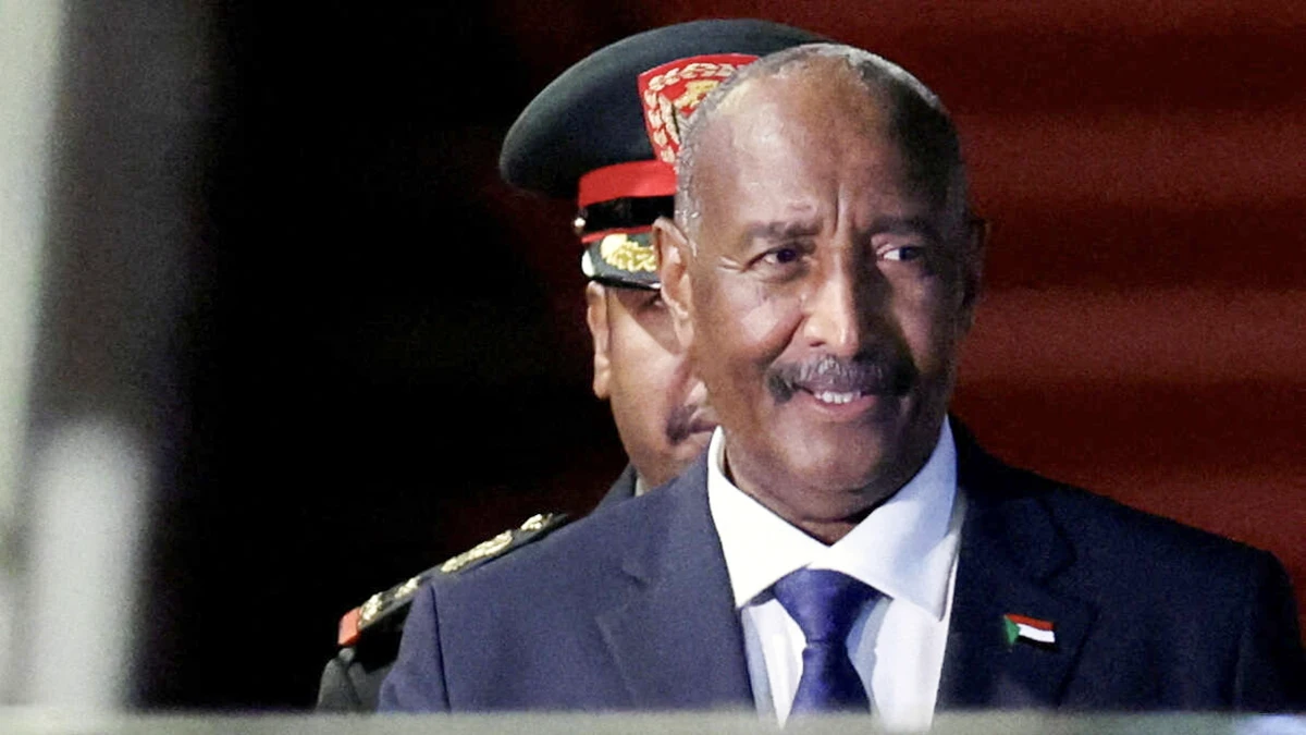 منابع مستقل سودان در دست شرکت های بزرگ نفتی است