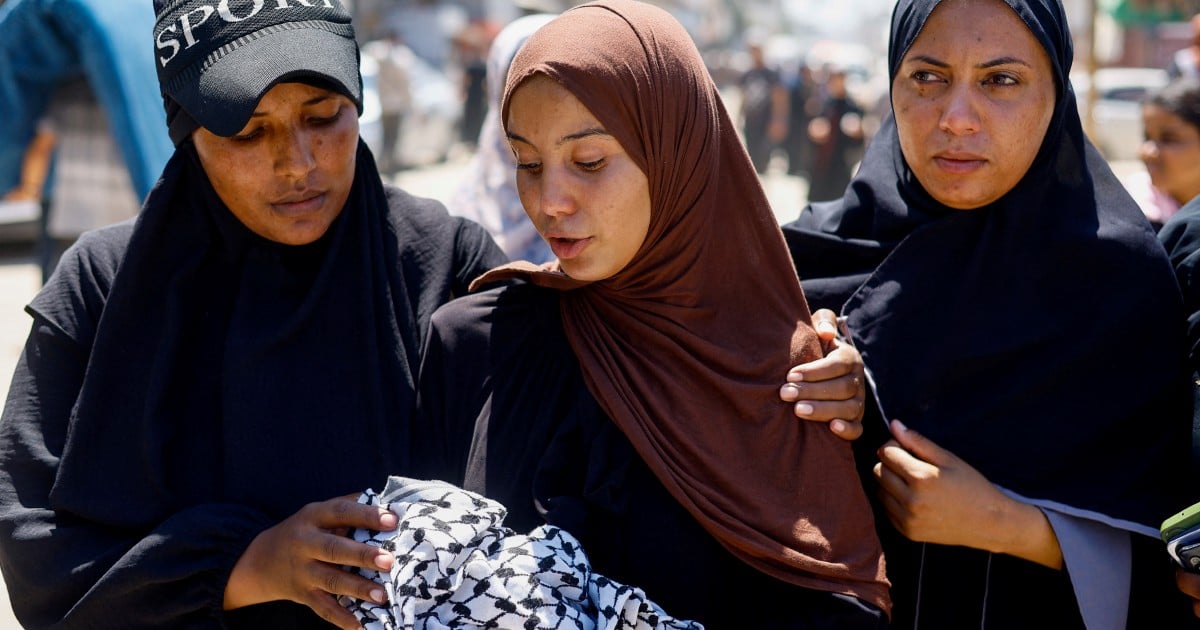 مقامات بهداشتی غزه از کشته شدن 3 نفر در حمله پهپادهای اسرائیلی خبر دادند