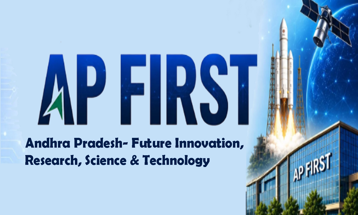 AP-FIRST برای ترویج تحقیق، نوآوری و فناوری تاسیس شد