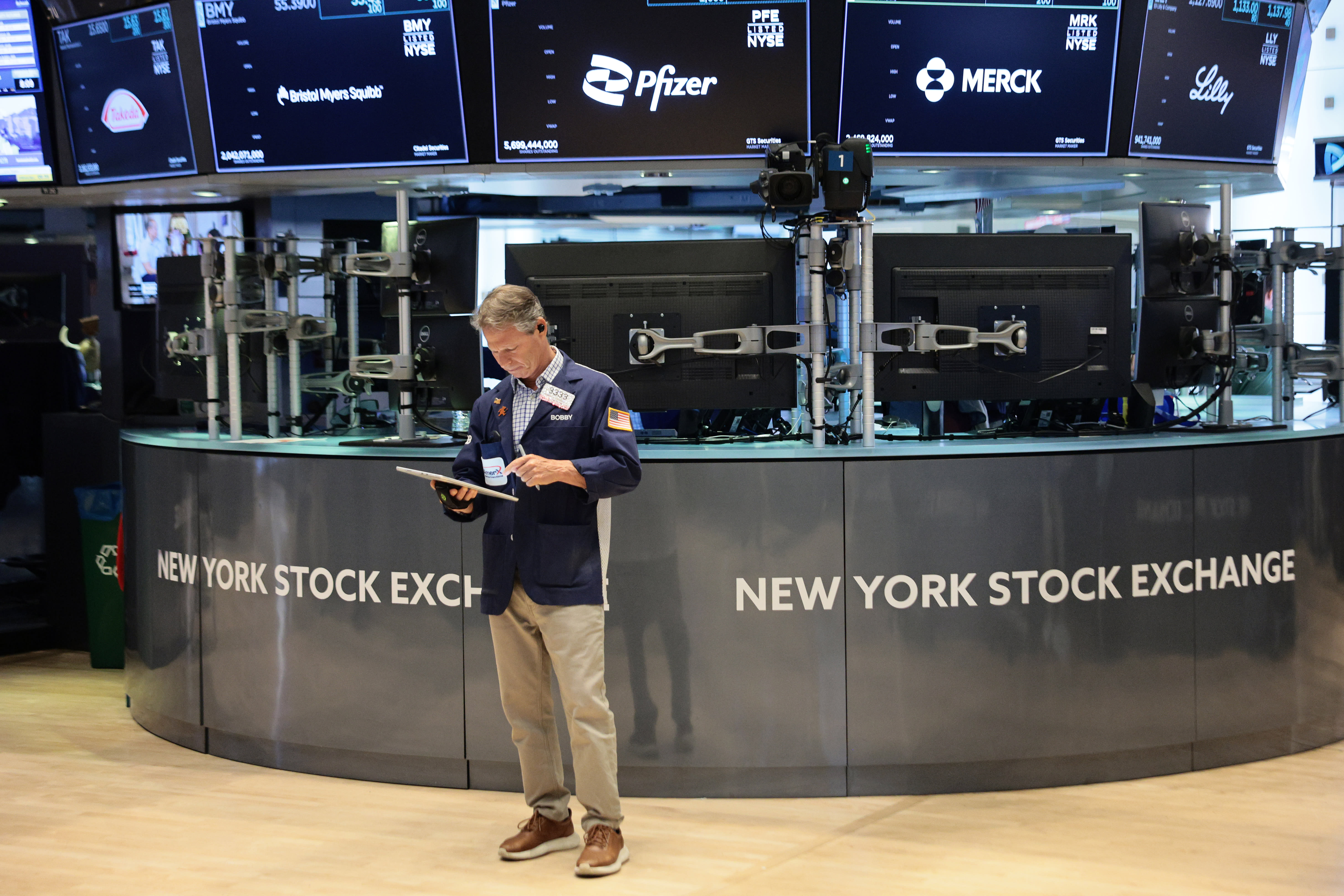 S&P 500 به تازگی یک سیگنال هشدار به سرمایه گذاران ارسال کرد