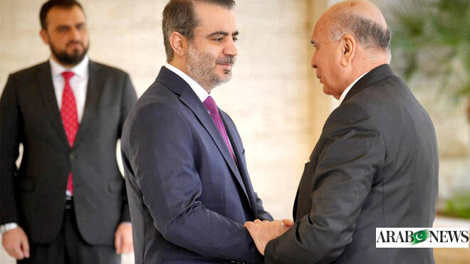 وزیر خارجه عراق برای اولین بار از سوریه پس از سقوط اسد بازدید کرد