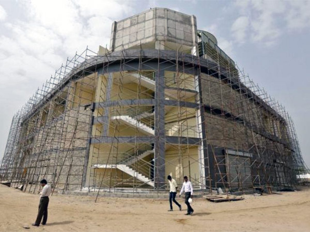 بانک مرکزی هند واحد بانکداری IFSC را در GIFT City افتتاح کرد