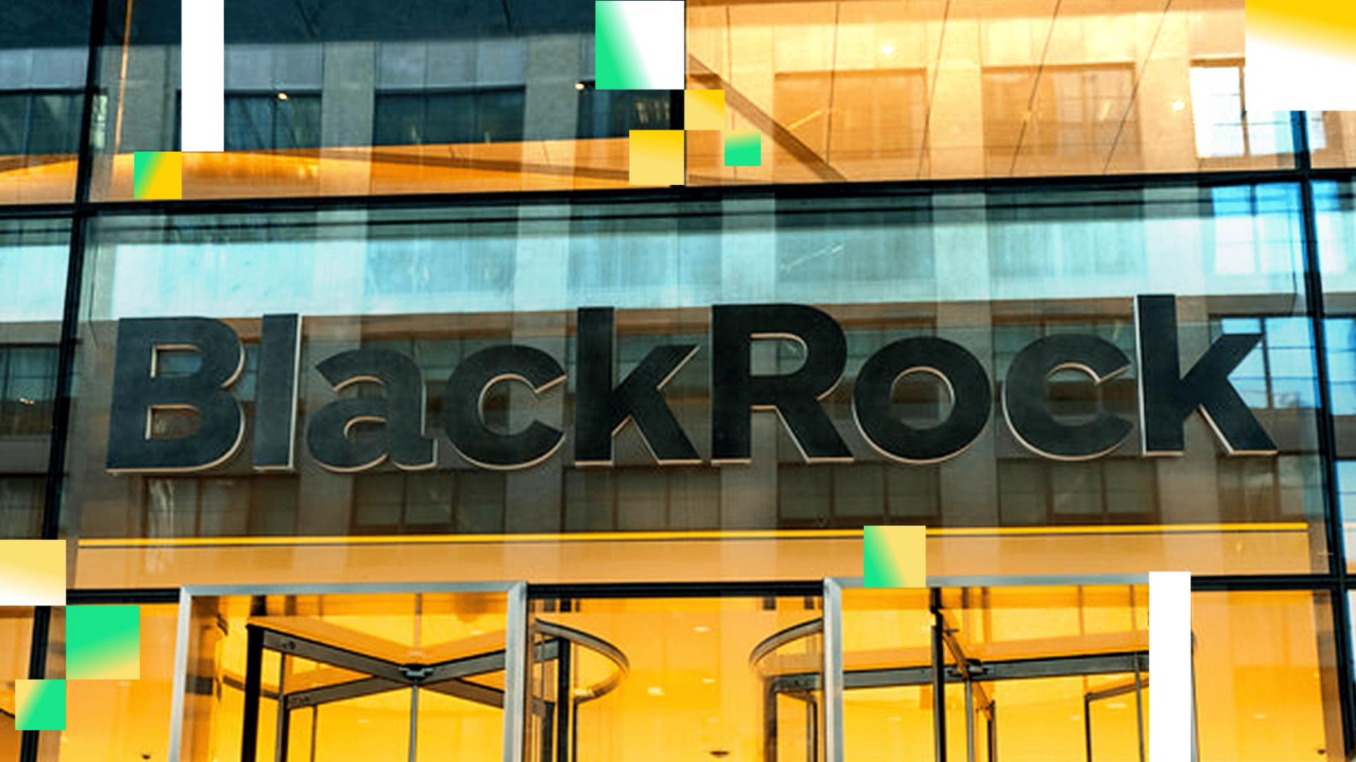BlackRock با ادغام Ethena به DeFi عمیق تر می شود و ENA را 8٪ افزایش می دهد.