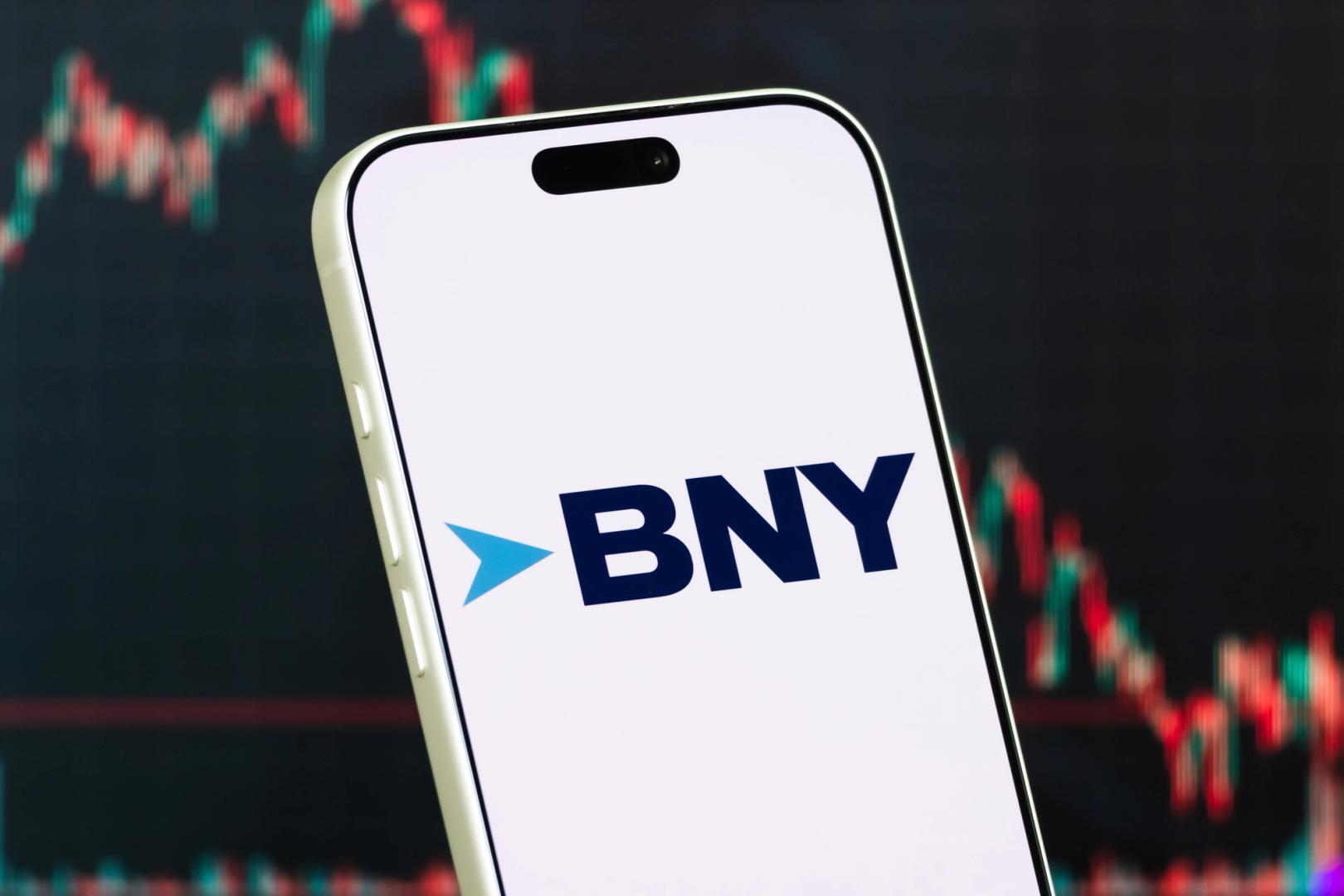 BNY وال استریت خدمات استیبل کوین را برای مؤسسات گسترش می دهد، که با USDC Circle شروع می شود