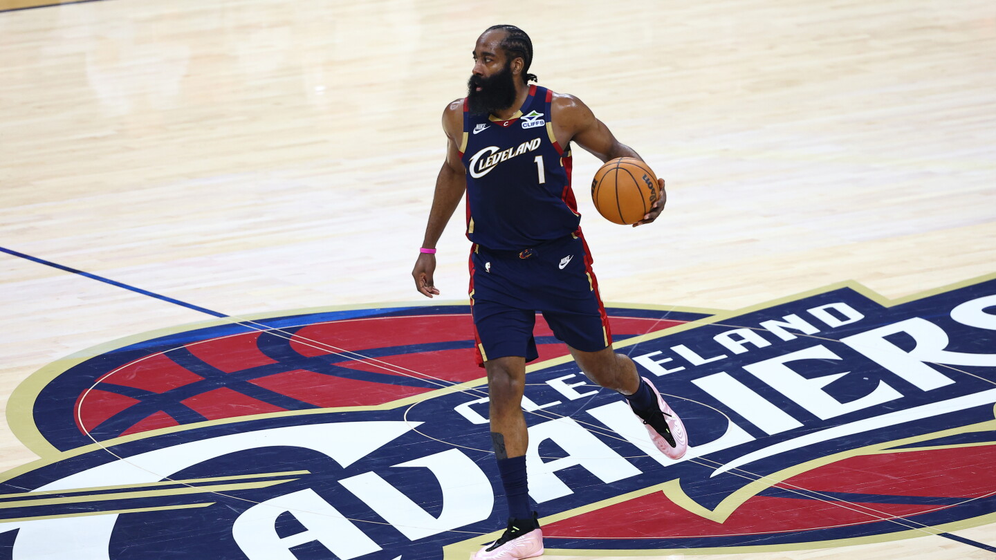 15 بازیکن آزاد باقیمانده NBA 2026: جالن دورن، لبرون جیمز، جیمز هاردن هنوز در دسترس هستند.