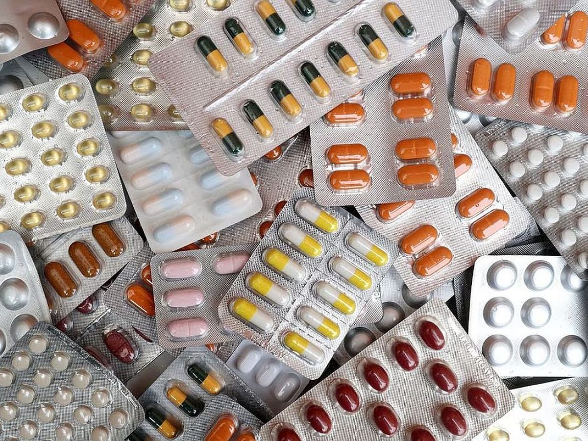 CCI AIOCD، شرکت های داروسازی را در کاوش ضد رقابت پاک می کند