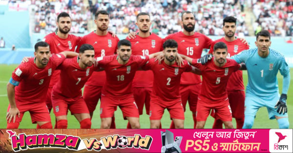 چگونه ایران می تواند به حذفی جام جهانی راه یابد؟