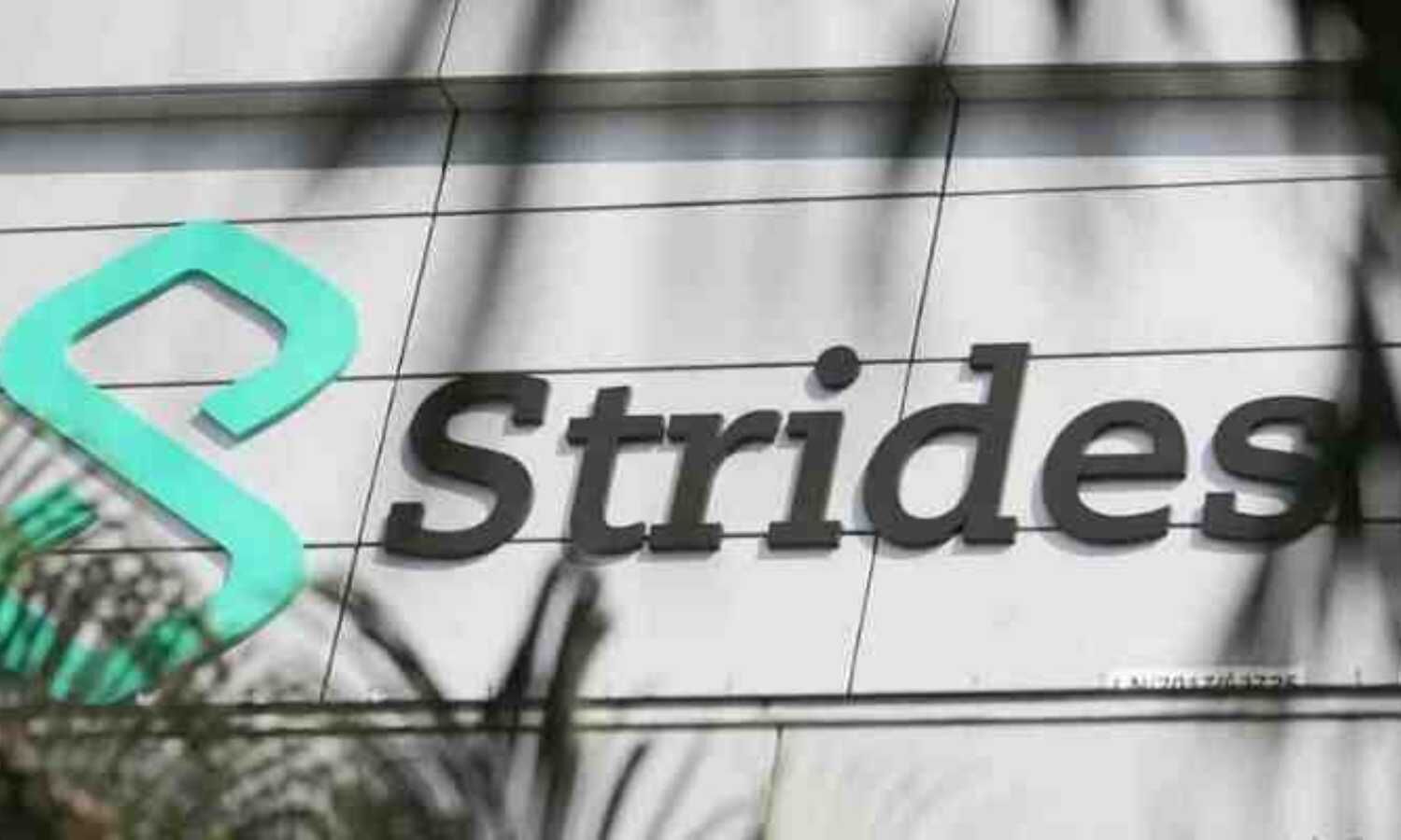 Strides Pharma اکثریت سهام را در مسیر محوری به سرمایه‌گذاران تحت هدایت سرمایه صعودی در معامله 100 کروری واگذار کرد.
