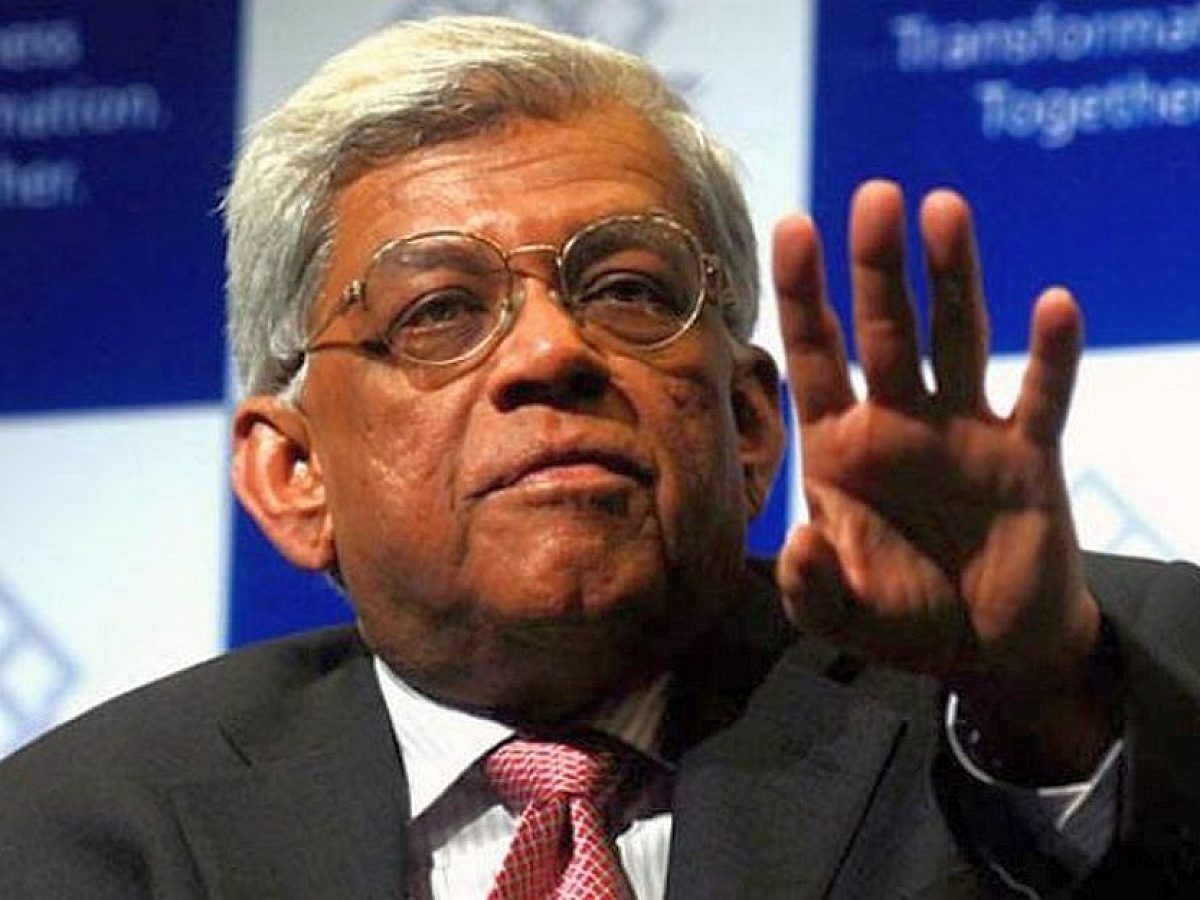 Parekh's HDFC: کلید کیفیت حاکمیت برای رشد هند