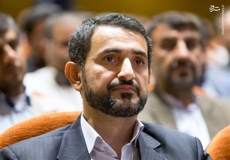 عضو کمیسیون امنیت ملی مجلس: "رهبری" که جناب نبویان از او گزارش می‌دهد رهبر من نیست!