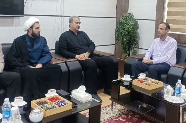برومند: مقاوم‌سازی واحدهای روستایی جم به ۹۷ درصد رسید