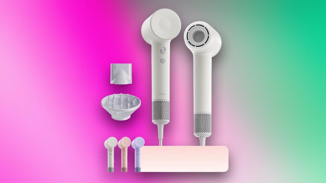 اعضای پرایم، این سشوار لایفن با 40٪ تخفیف باید به سبد خرید شما اضافه شود.