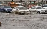 احتمال وقوع سیلاب در تهران و ۳ استان شمالی طی ۴۸ ساعت آینده