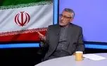 بعیدی‌نژاد: در حقوق بین‌الملل چیزی به اسم «تضمین» وجود ندارد