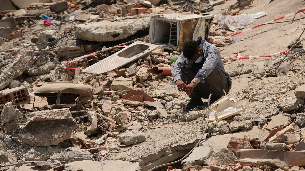 با افزایش خشم عمومی نسبت به واکنش دولت، تعداد قربانیان زلزله ونزوئلا به 1700 نفر رسید