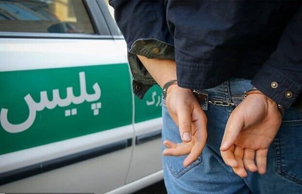 دستگیری سارقان مغازه‌ها در بوشهر