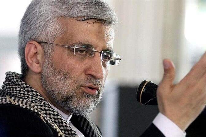 کیهان بالاخره به طرفداران سعیدجلیلی بخاطر تفرقه افکنی هایشان حمله کرد