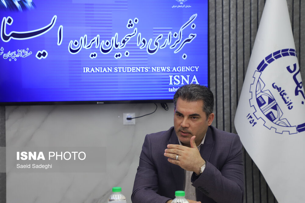 بخش‌هایی از آزادراه‌های آذربایجان‌شرقی تا هفته دولت افتتاح می‌شود