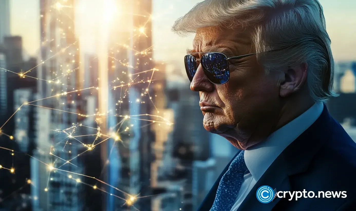 ممنوعیت CBDC، لایحه مسکن را به ضرب‌الاجل 10 روزه ترامپ می‌رساند