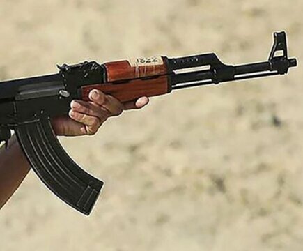 شهادت ۲ تن از نیروهای بومی سپاه شهرستان پاوه در عملیاتی تروریستی