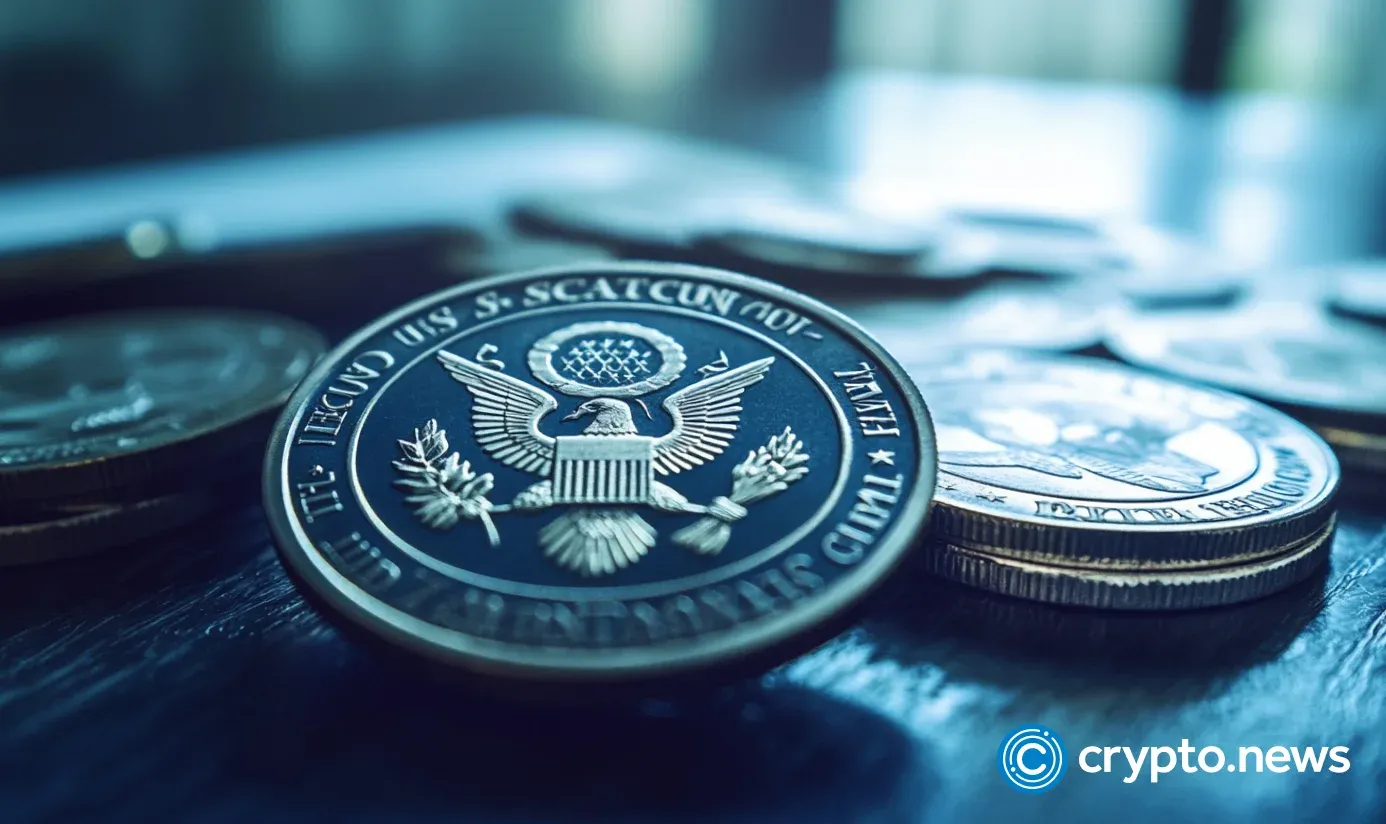 SEC با حکم دادگاه بیش از 5.5 میلیون دلار در پرونده تقلب رمزنگاری NanoBit برنده شد