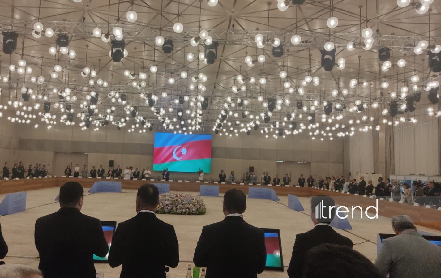 باکو میزبان کنفرانس بین المللی حل و فصل مسائل مفقودین است