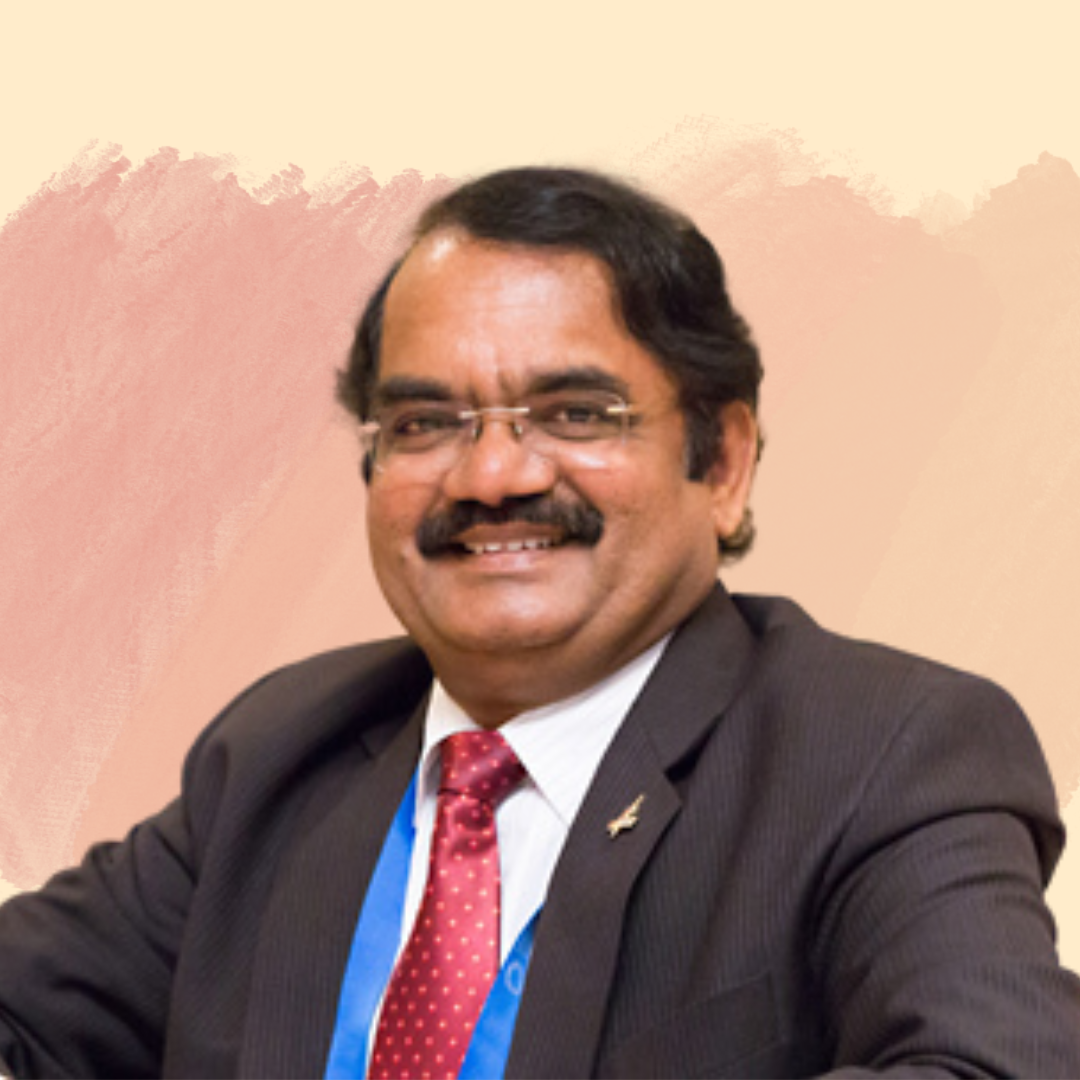 دانشمند سابق ISRO بازنگری برنامه درسی هیئت دولتی تامیل نادو را رهبری خواهد کرد