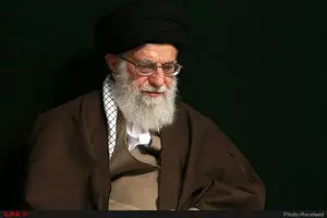 اولین تصویر از محل قرار گرفتن پیکر مطهر رهبر شهید انقلاب+ فیلم