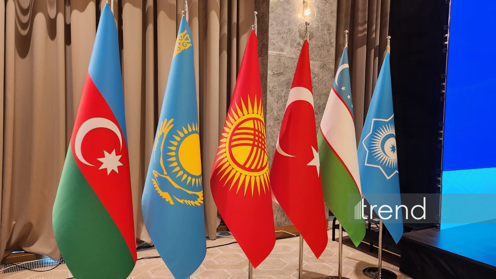 شوش آذربایجان میزبان اولین نشست رهبران مذهبی کشورهای عضو OTS است
