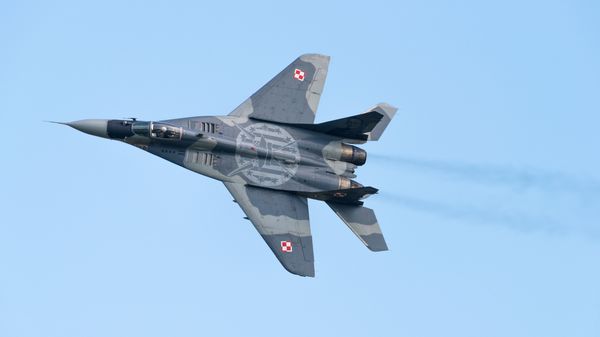 لهستان پس از رد قرارداد پهپاد توسط اوکراین، انتقال MiG-29 را مسدود کرد