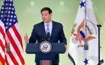 روبیو: تفاهم‌نامه با ایران فقط یک تکه کاغذ است