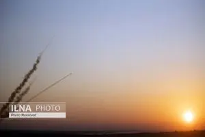 ۳۴ شهید و زخمی در شبانه روز گذشته در غزه