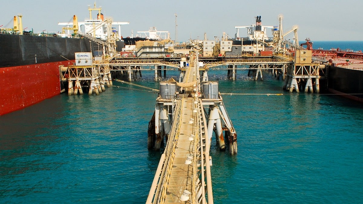 عراق قیمت نفت خام ماه جولای را در پایانه خلیج فارس کاهش داد تا تقاضا را افزایش دهد