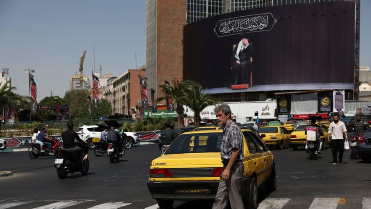 عدم اطمینان در مورد دیپلماسی قطر چشم انداز توافق آمریکا و ایران را مختل می کند